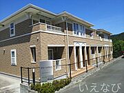 グリーンテラス 2階 築19年6ヶ月の賃貸物件