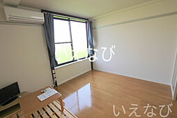 JR宇野線 備前西市駅 徒歩18分の賃貸アパート 1階1Kのリビング/ダイニング