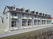 中庄駅より徒歩22分 2階 築27年10ヶ月の賃貸物件