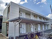 レオパレスエンプレス 2階 築25年4ヶ月の賃貸物件