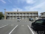 岡山駅よりバス22分 徒歩4分 1階 築26年の賃貸物件