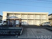 レオパレス大内 1階 築24年6ヶ月の賃貸物件