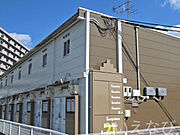 庭瀬駅より徒歩18分 2階 築22年2ヶ月の賃貸物件