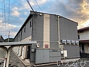 レオパレスＬｉｖｒｅ 2階 築17年5ヶ月の賃貸物件