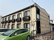 新倉敷駅より徒歩34分 1階 築17年7ヶ月の賃貸物件