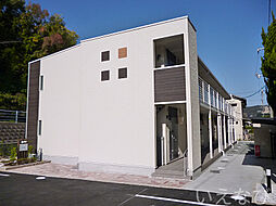 JR山陽本線 中庄駅 徒歩9分の賃貸アパート