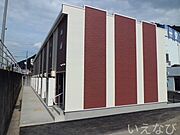 レオネクスト村前の賃貸物件