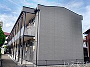 法界院駅より徒歩15分 1階 築16年11ヶ月の賃貸物件