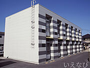 岡山駅よりバス27分 徒歩3分 2階 築26年8ヶ月の賃貸物件