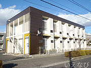 レオパレスパークハイム 1階 築27年の賃貸物件