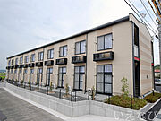 邑久駅より徒歩12分 1階 築19年5ヶ月の賃貸物件