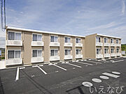 レオパレスアステカ 2階 築17年9ヶ月の賃貸物件