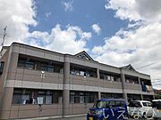 プロニティマイス 1階 築25年8ヶ月の賃貸物件