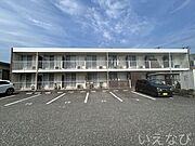 レオパレスマユリカ２ 1階 築24年11ヶ月の賃貸物件