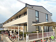 茶屋町駅より徒歩18分 2階 築28年11ヶ月の賃貸物件