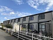 常盤駅より徒歩17分 1階 築26年3ヶ月の賃貸物件