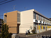 東岡山駅より徒歩10分 1階 築24年9ヶ月の賃貸物件