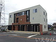 西大寺駅より徒歩19分 2階 築8年7ヶ月の賃貸物件