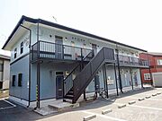 中庄駅より徒歩28分 2階 築27年3ヶ月の賃貸物件