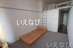 JR宇野線 大元駅 徒歩14分の賃貸アパート 2階1Kのリビング/ダイニング