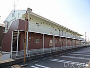 中庄駅より徒歩34分 2階 築33年1ヶ月の賃貸物件