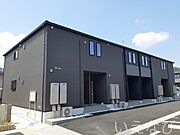 ボヌールB 2階 築2年7ヶ月の賃貸物件