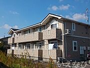 妹尾駅より徒歩19分 2階 築15年6ヶ月の賃貸物件