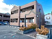  2階 築21年5ヶ月の賃貸物件