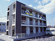 レオパレスウノ 2階 築24年4ヶ月の賃貸物件