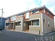 ひまわり 2階 築12年6ヶ月の賃貸物件