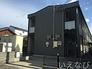 法界院駅より徒歩15分 1階 築16年7ヶ月の賃貸物件