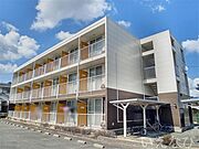 岡山駅よりバス19分 徒歩2分 3階 築24年7ヶ月の賃貸物件