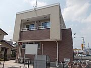 大元駅より徒歩9分 2階 築13年の賃貸物件