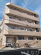 ラフィネ医大東 3階 築14年1ヶ月の賃貸物件