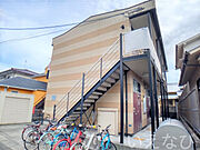 レオパレスサウス学南町 1階 築16年6ヶ月の賃貸物件