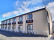 レオパレスレオヒラノ２ 2階 築19年5ヶ月の賃貸物件