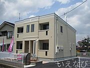 備前西市駅より徒歩18分 1階 築9年8ヶ月の賃貸物件