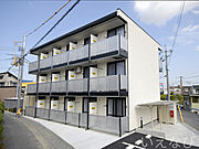 中庄駅より徒歩23分 1階 築18年5ヶ月の賃貸物件