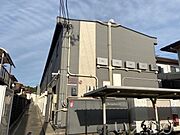 中庄駅より徒歩14分 2階 築18年1ヶ月の賃貸物件