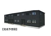 光コーポA 2階 新築の賃貸物件