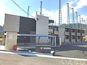 備中広瀬駅より徒歩40分 2階 築7年6ヶ月の賃貸物件