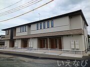 レ・ムスクテール 2階 築7年6ヶ月の賃貸物件