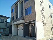 RiverBeside 2階 築9年1ヶ月の賃貸物件