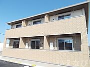 北長瀬駅より徒歩24分 2階 築12年の賃貸物件