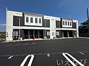 備中高松駅より徒歩8分 1階 築1年7ヶ月の賃貸物件