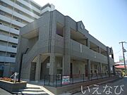 アルヴィータ 2階 築12年の賃貸物件