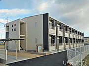 茶屋町駅より徒歩16分 2階 築10年2ヶ月の賃貸物件