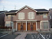 茶屋町駅より徒歩13分 2階 築28年の賃貸物件