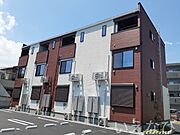 ニューファインシティ 3階 築1年8ヶ月の賃貸物件