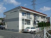 シティハイツ妹尾C 2階 築36年の賃貸物件